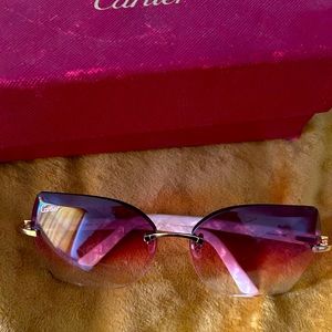 Cartier sunglasses men or women